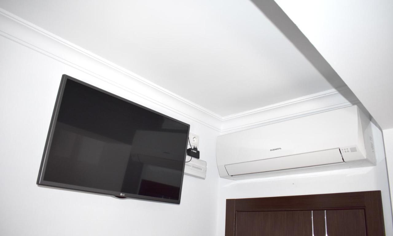 Iznajar Suites Zewnętrze zdjęcie