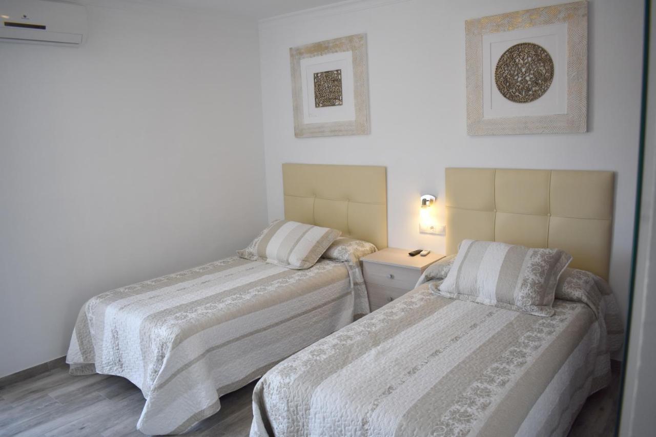 Iznajar Suites Zewnętrze zdjęcie