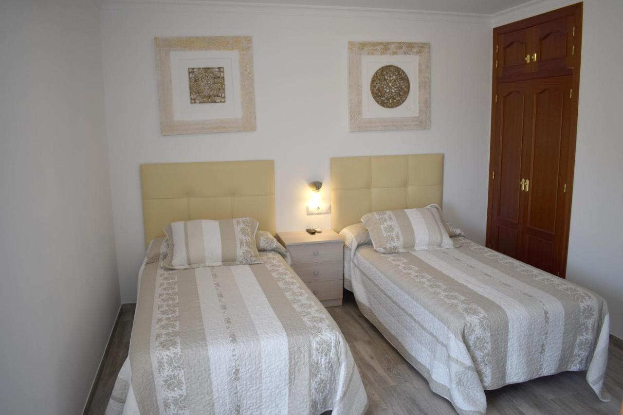 Iznajar Suites Zewnętrze zdjęcie
