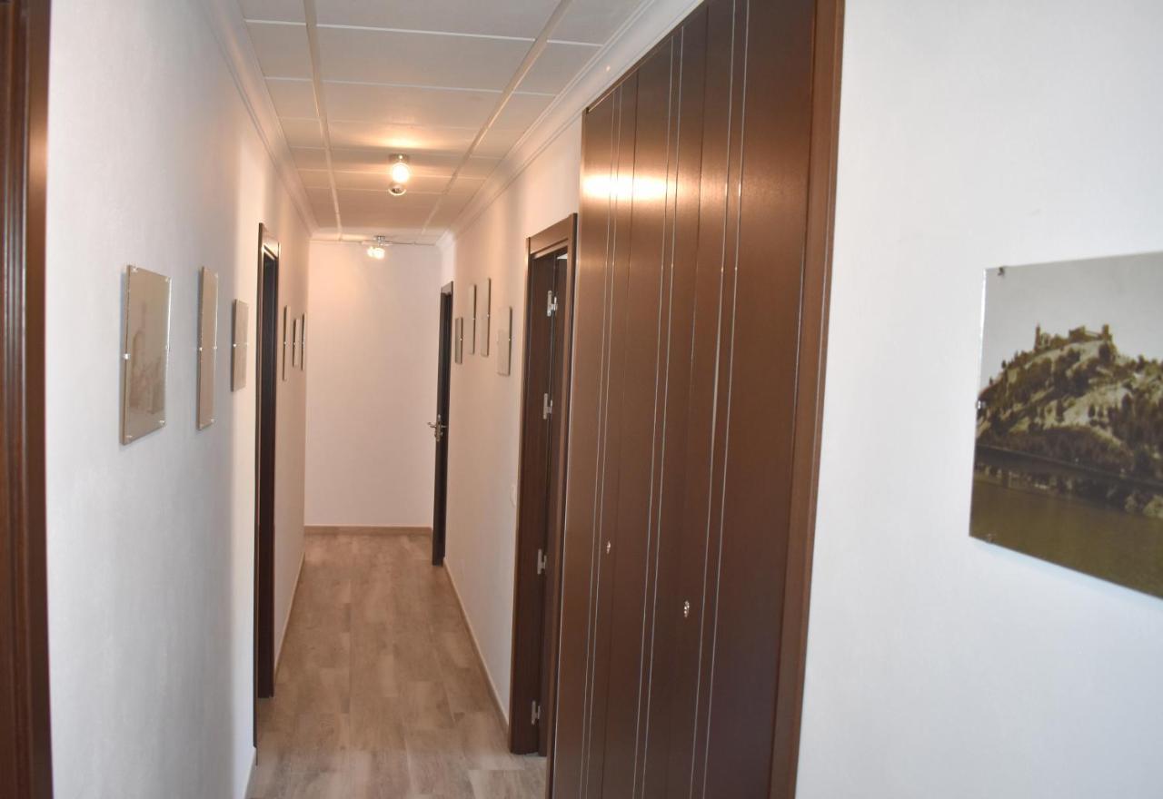Iznajar Suites Zewnętrze zdjęcie