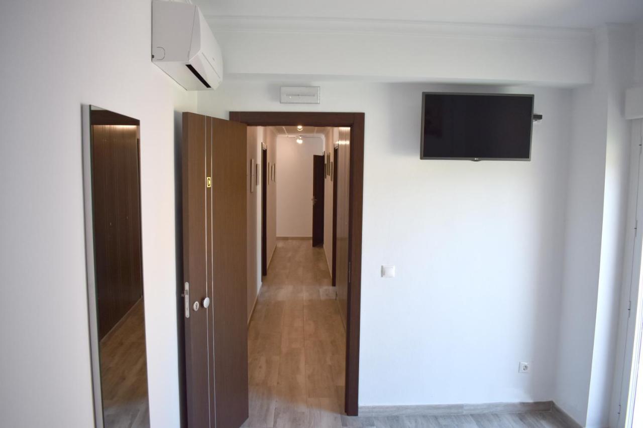 Iznajar Suites Zewnętrze zdjęcie