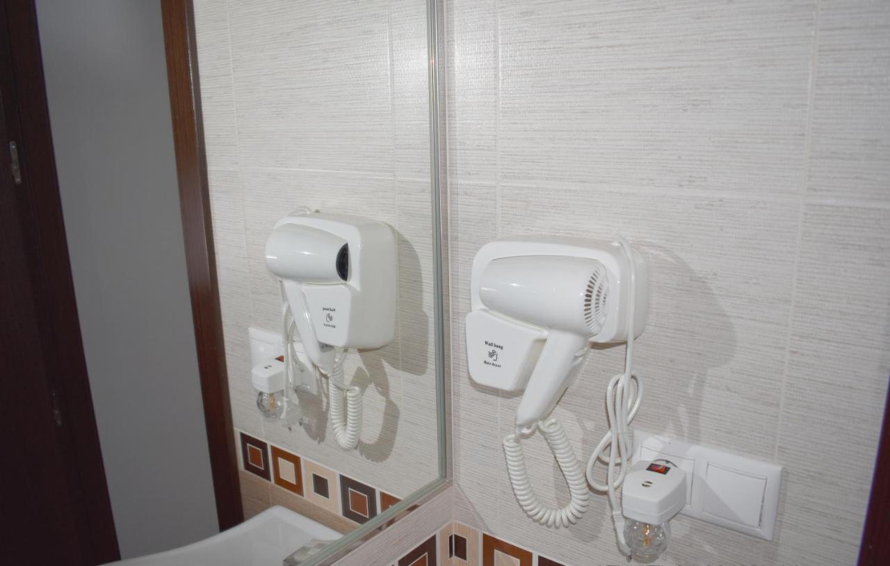 Iznajar Suites Zewnętrze zdjęcie