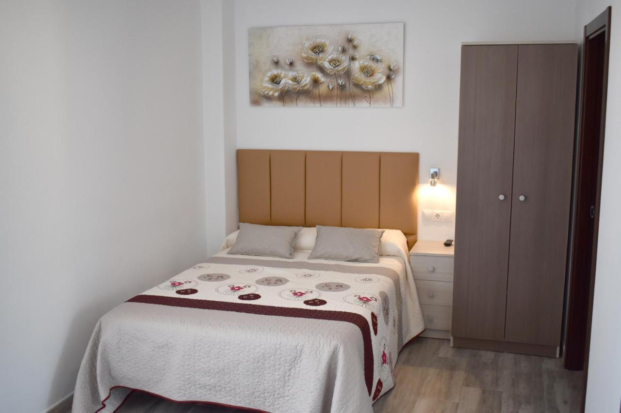 Iznajar Suites Zewnętrze zdjęcie