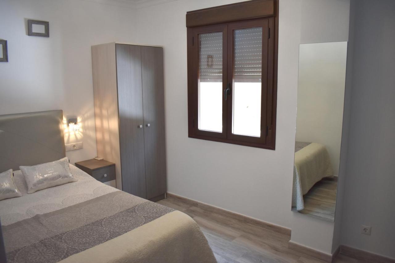 Iznajar Suites Zewnętrze zdjęcie